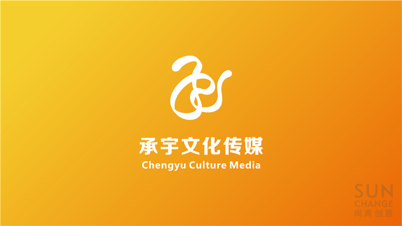 传媒公司vi设计