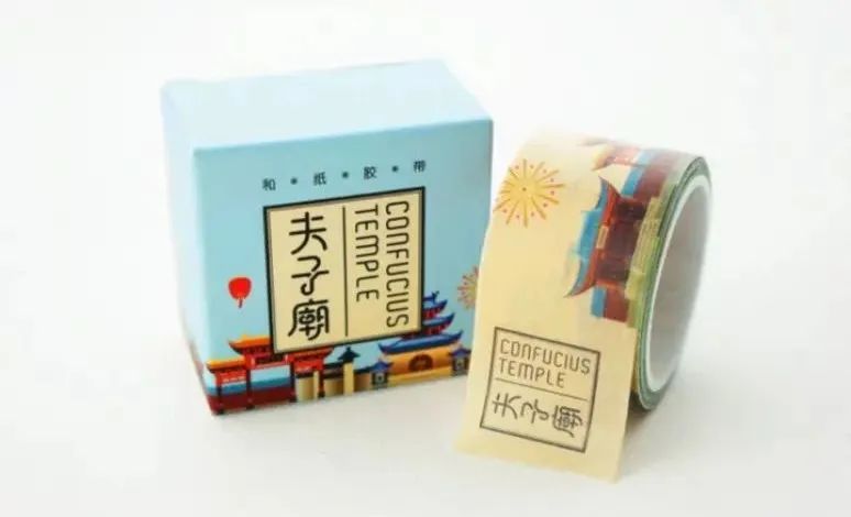 文创产品设计有哪些类型?景区博物馆IP衍生红色文创生活美学